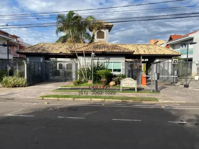 Sobrado com 4 Quartos à venda, 207m² no Sarandi, Porto Alegre