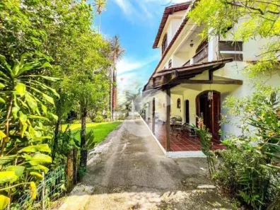 Lote/Terreno à venda, 2500m² no Itaipu, Niterói