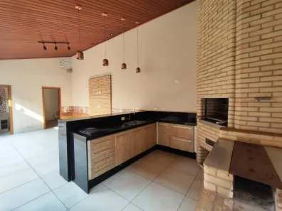 Casa com 3 Quartos à venda, 213m² no Jardim Souza Queiroz, Santa Bárbara D'Oeste