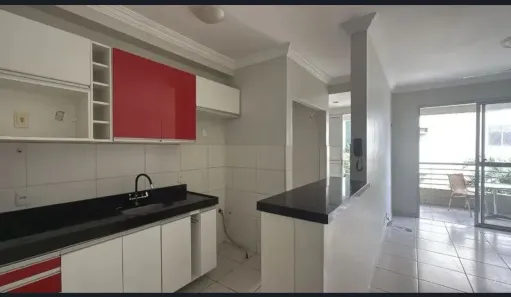 Apartamento com 2 Quartos para alugar, 69m² no Parque Verde, Belém
