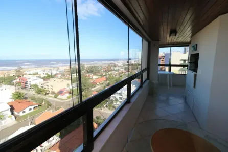 Apartamento com 3 Quartos à venda, 109m² no Torres, Torres