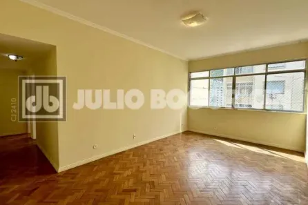 Apartamento com 4 Quartos à venda, 100m² no Copacabana, Rio de Janeiro