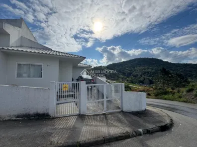 Casa com 2 Quartos à venda, 56m² no Bela Vista, Palhoça