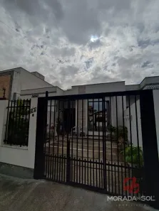 Casa com 2 Quartos à venda, 60m² no Centro, Tijucas
