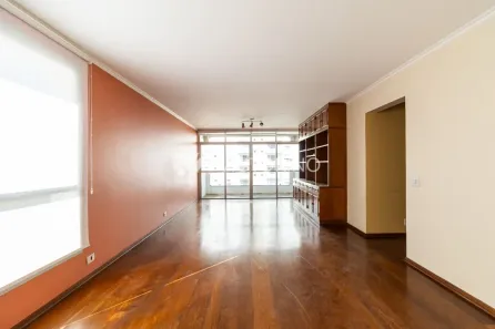 Apartamento com 3 Quartos à venda, 182m² no Indianópolis, São Paulo