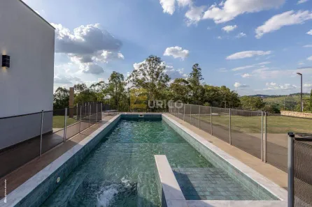 Casa de Condomínio com 5 Quartos à venda, 451m² no Monte Alegre, Vinhedo