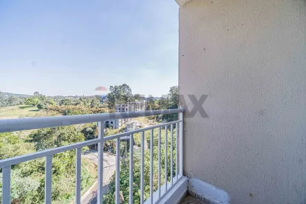 Apartamento com 3 Quartos à venda, 53m² no Jardim Ísis, Cotia