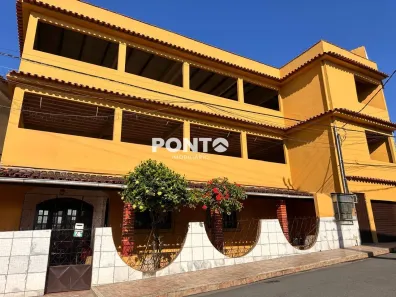 Casa com 3 Quartos à venda, 228m² no São Francisco, Cariacica