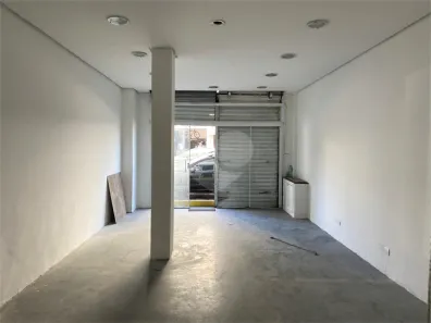Ponto Comercial para venda ou aluguel, 48m² no Santo Amaro, São Paulo