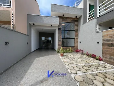 Casa com 3 Quartos à venda, 118m² no Miami, Pontal do Paraná