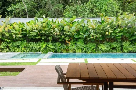 Apartamento com 4 Quartos à venda, 314m² no Cachoeira do Bom Jesus, Florianópolis