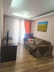Apartamento com 2 Quartos para alugar, 68m² no Tatuapé, São Paulo