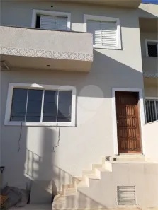 Sobrado com 3 Quartos à venda, 98m² no Vila Império, São Paulo