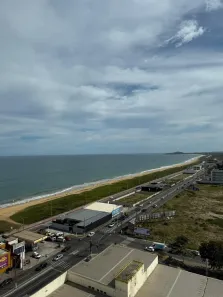 Apartamento com 2 Quartos para alugar, 58m² no Praia de Itaparica, Vila Velha