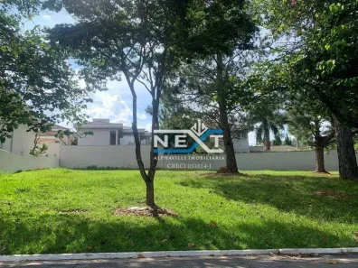 Lote/Terreno à venda, 511m² no Alphaville Conde II, Barueri
