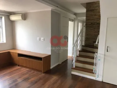 Apartamento com 3 Quartos à venda, 110m² no Barra Funda, São Paulo