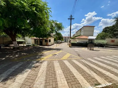 Apartamento com 2 Quartos à venda, 40m² no Parque Yolanda (Nova Veneza), Sumaré