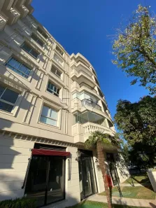 Apartamento com 3 Quartos à venda, 124m² no Vila Ester (Zona Norte), São Paulo