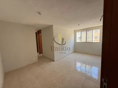 Apartamento com 2 Quartos à venda, 45m² no Cosmos, Rio de Janeiro