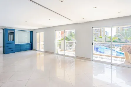 Apartamento com 7 Quartos à venda, 390m² no Alto da Lapa, São Paulo