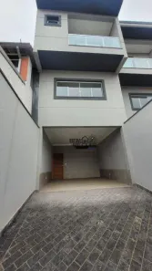 Sobrado com 2 Quartos à venda, 100m² no Vila Guedes, São Paulo