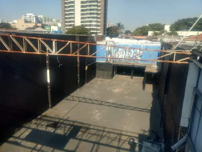 Lote/Terreno à venda, 232m² no Indianópolis, São Paulo