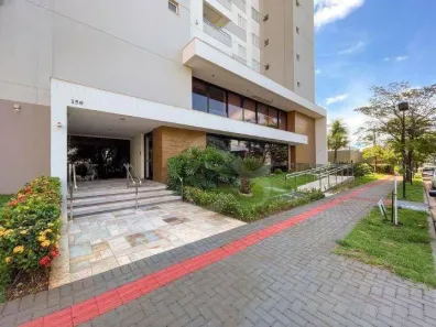 Apartamento com 2 Quartos à venda, 77m² no Gleba Fazenda Palhano, Londrina