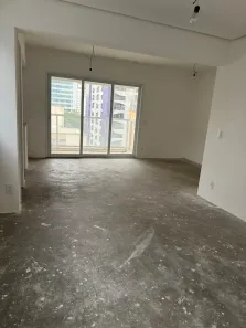 Apartamento com 1 Quarto à venda, 50m² no Jardim Europa, São Paulo