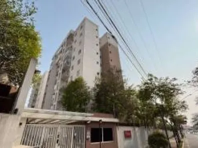 Apartamento com 1 Quarto à venda, 67m² no Jardim Colonial, São Paulo