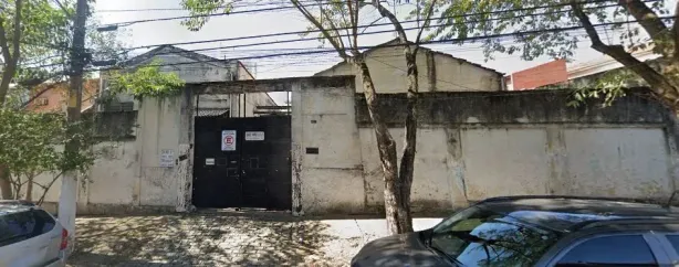 Galpão/Depósito/Armazém à venda, 750m² no Mooca, São Paulo