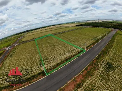 Lote/Terreno à venda, 2000m² no Cillo, Santa Bárbara D'Oeste