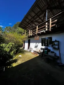Fazenda/Sítio com 1 Quarto à venda, 2640m² no Vila Santana, Santo Amaro da Imperatriz
