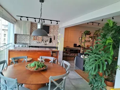 Apartamento com 3 Quartos à venda, 165m² no Santo Antônio, São Caetano do Sul