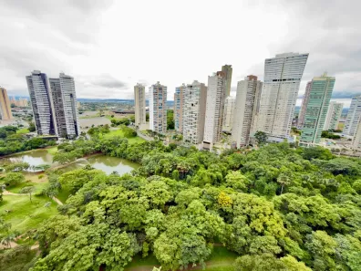Apartamento com 5 Quartos à venda, 326m² no Jardim Goiás, Goiânia