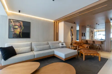 Apartamento com 2 Quartos à venda, 130m² no Pinheiros, São Paulo