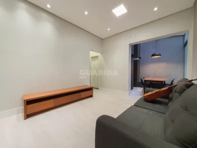 Apartamento com 2 Quartos para alugar, 78m² no Auxiliadora, Porto Alegre