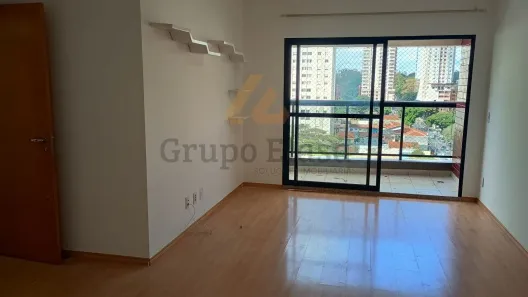Apartamento com 3 Quartos para alugar, 102m² no Santo Amaro, São Paulo