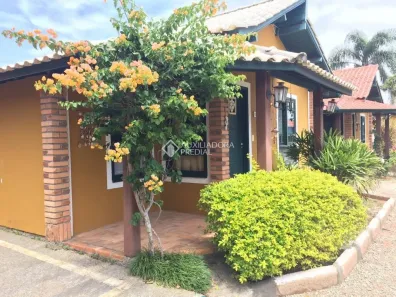 Casa de Condomínio com 1 Quarto à venda, 40m² no Ponta das Canas, Florianópolis