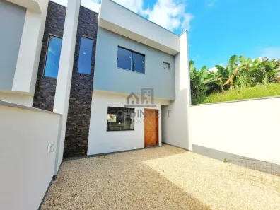 Casa com 3 Quartos à venda, 99m² no Cedrinho, Brusque