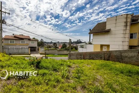 Lote/Terreno à venda, 408m² no Pilarzinho, Curitiba