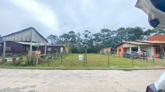 Lote/Terreno à venda, 450m² no Campo D'una, Garopaba