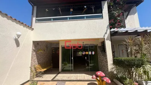 Casa de Condomínio com 2 Quartos à venda, 70m² no Portinho, Cabo Frio