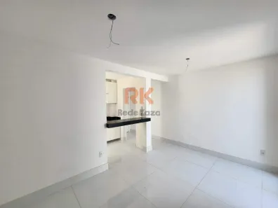 Apartamento com 2 Quartos para alugar, 184m² no Cabral, Contagem