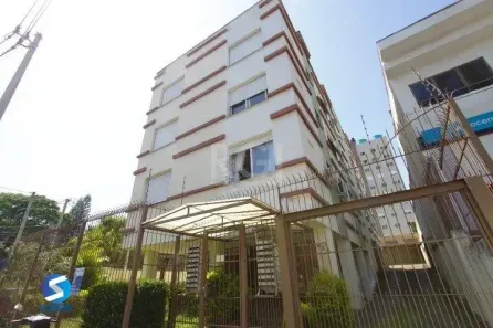 Apartamento com 1 Quarto à venda, 41m² no Passo da Areia, Porto Alegre