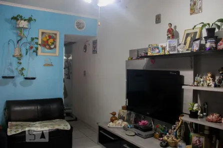 Casa com 2 Quartos à venda, 153m² no Campestre, Santo André