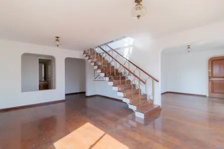 Cobertura com 3 Quartos à venda, 208m² no Paraíso, São Paulo