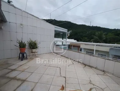 Casa de Condomínio com 3 Quartos à venda, 93m² no Taquara, Rio de Janeiro