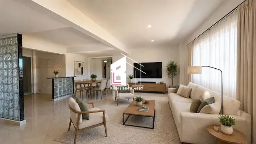 Apartamento com 2 Quartos à venda, 130m² no Interlagos, Caxias do Sul