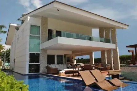 Casa com 5 Quartos à venda, 400m² no Porto de Galinhas, Ipojuca