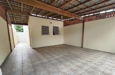 Casa com 3 Quartos à venda, 137m² no Jardim Boa Esperança, Sorocaba